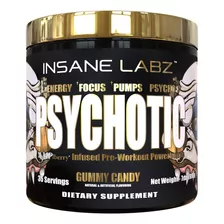 Psychotic - g a $882