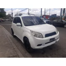 Daihatsu Terios 2008