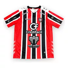 Camisa Chacaritas Juniors 2023 - Sambaquifut