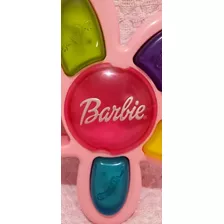 Barbie Says Game 