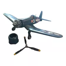 Corsair F4u-1a 1/48 Armado Y Pintado. No Envío.