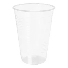 Pack X 10 Vasos Plasticos Descartables De 1 Litro