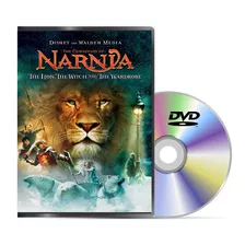 Dvd Las Cronicas De Narnia (2006)