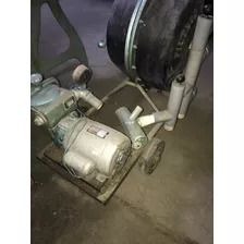 Bomba Para Filtrado Piletas Motormech 1/2hp Envíos Al Pais 