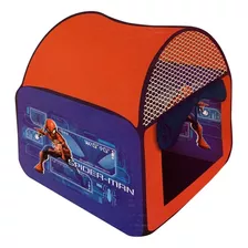 Carpa - Spiderman - Marvel - Dxb