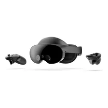 Lentes De Realidad Virtual Oculus Meta Quest Pro 256gb Negro