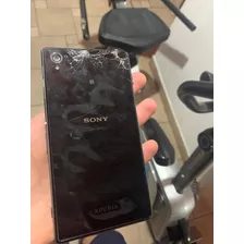 Celular Sony Xperia Z1 Repuesto