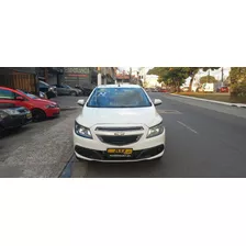 Chevrolet Prisma 2014 1.4 Lt 4p