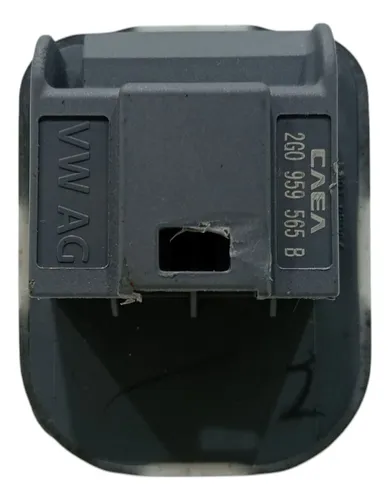 Botão Interruptor Comando Retrovisor Vw T-cross Nivus Polo 4