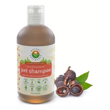 Raw Natural Neem Champu Para Mascotas Para Perros Y Gatos 