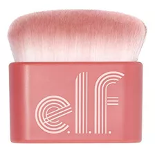 Brochas De Maquillaje - E.l.f. Retro Paradise Glow Up Body B