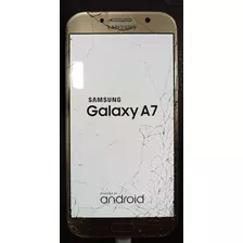 Samsung Galaxy Sm-a720f Piezas 