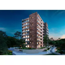 Condominio Origen, Edificios Parque Araucarias