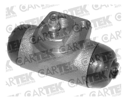 Cilindro De Rueda Trasero Pontiac Grand Am 1999-2000-2001 Foto 2