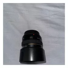 Lente Canon 50mm F/1.4 Usm + Parasol
