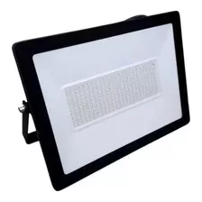 Pack X4 Reflector Led Exterior 50w Calido/frio Ip65