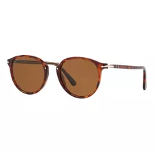 Culos De Sol Persol Polarizado Po3210s 24/57-54