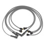 Cable De Embrague Fiat Uno 2015-2016 1.4 Original