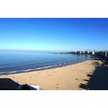 ¡venta Espectacular Planta De 250 M2 En Rambla De Pocitos! Con Renta