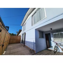 Se Vende Amplia Casa, En Coquimbo