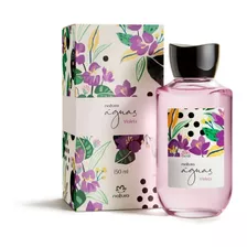 Aguas Campo De Violetas 150ml Natura Perfumes