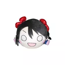 Love Live! // Jumbo Nesoberi Plush Stuffed Toy Nico Nico