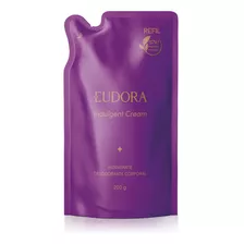  Eudora Indulgent Cream Refil Creme Hidratante Desodorante 20