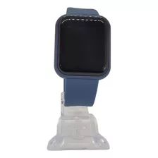 Smartwatch Smart Bracelet D20 Caja De Plástico 