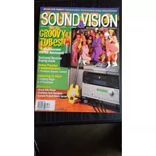 Revista Sound & Vision Groovy Tubes