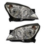 Par Faros F/cromo S/motor Astra Hatchback 2008