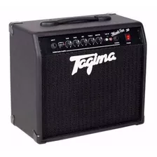 Amplificador Tagima Black Fox 30 Para Guitarra De 30w