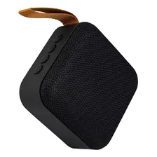 Mini Parlante Bluetooth Portatil T5 Recargable Speaker Only