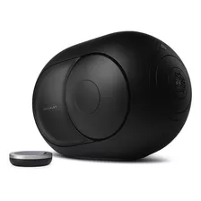 Devialet Phantom I 103db (negro Mate) - Altavoz Inalámbrico Color Azul_0 110v