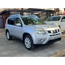 Nissan X-trail Tekna Xtronic Cvt 2013 Durzo Automóviles