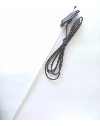 Antena De Radio Nissan Tsuru 3 Gs Gs1 Gs2 Gst 2 Puertas/ 4pt Foto 6