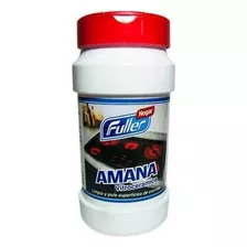 Amana Vitrocerámica De Fuller