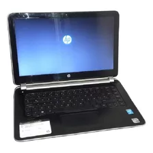 Laptop Hp Pavilion 14-n036la Core I7 4ta Ge 2gb 320gb Detall