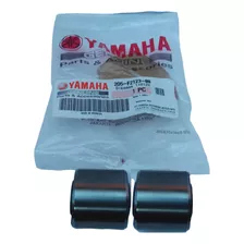 Bucha Coxin Suporte Do Motor Neo 115 05-12 Original Yamaha