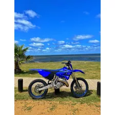 Yamaha Yz 125