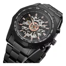 Reloj Forsining - Negro | Sku: For-4