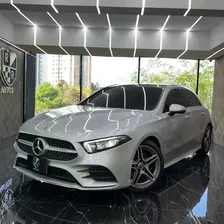 Mercedes Benz A200 Amg Line 2022