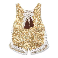 Stylesilove Infant Baby Girl Cotton Lace