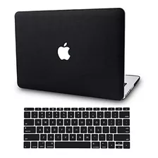 Carcasa Para Laptop Y Teclado Para Macbook Pro 15''