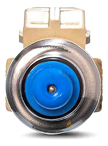 Inyector Gasolina Para Ford Country Squire 5.0 1987 1988 Foto 6