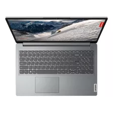 Notebook Le Ryzen 3 15.6´ 8gb 256gb Ssd W11 Color Gris