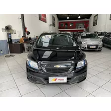 Chevrolet Onix 1.4 Lt Flex (manual) Completo - Impecável