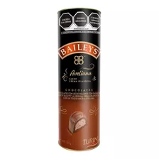 Chocolates Turin Baileys Avellana Tubo 200g