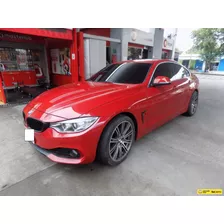 Bmw 420i Grand Coupe