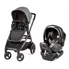 Sistema De Viaje Peg Perego Ypsi, Ambiente