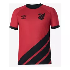 Camisa Umbro Atlético Paranaense S/nº 2023/2024